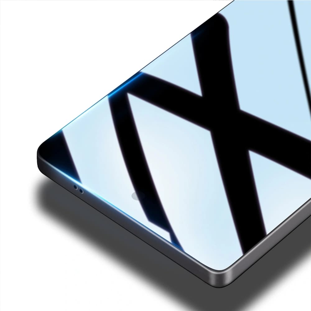 Privatizované tvrzené sklo Dux Ducis pro Samsung Galaxy S25 Ultra - 6