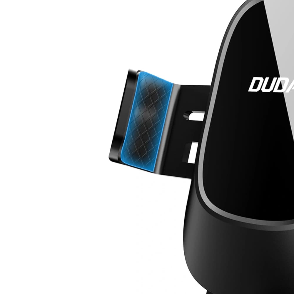 Dudao F5N+ Gravity Car Mount for Dashboard Black - 4