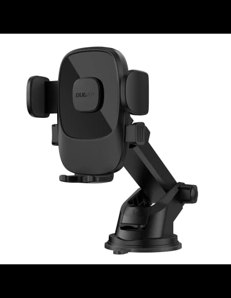 Držák do auta na palubní desku Dudao F2N+ gravitační černý