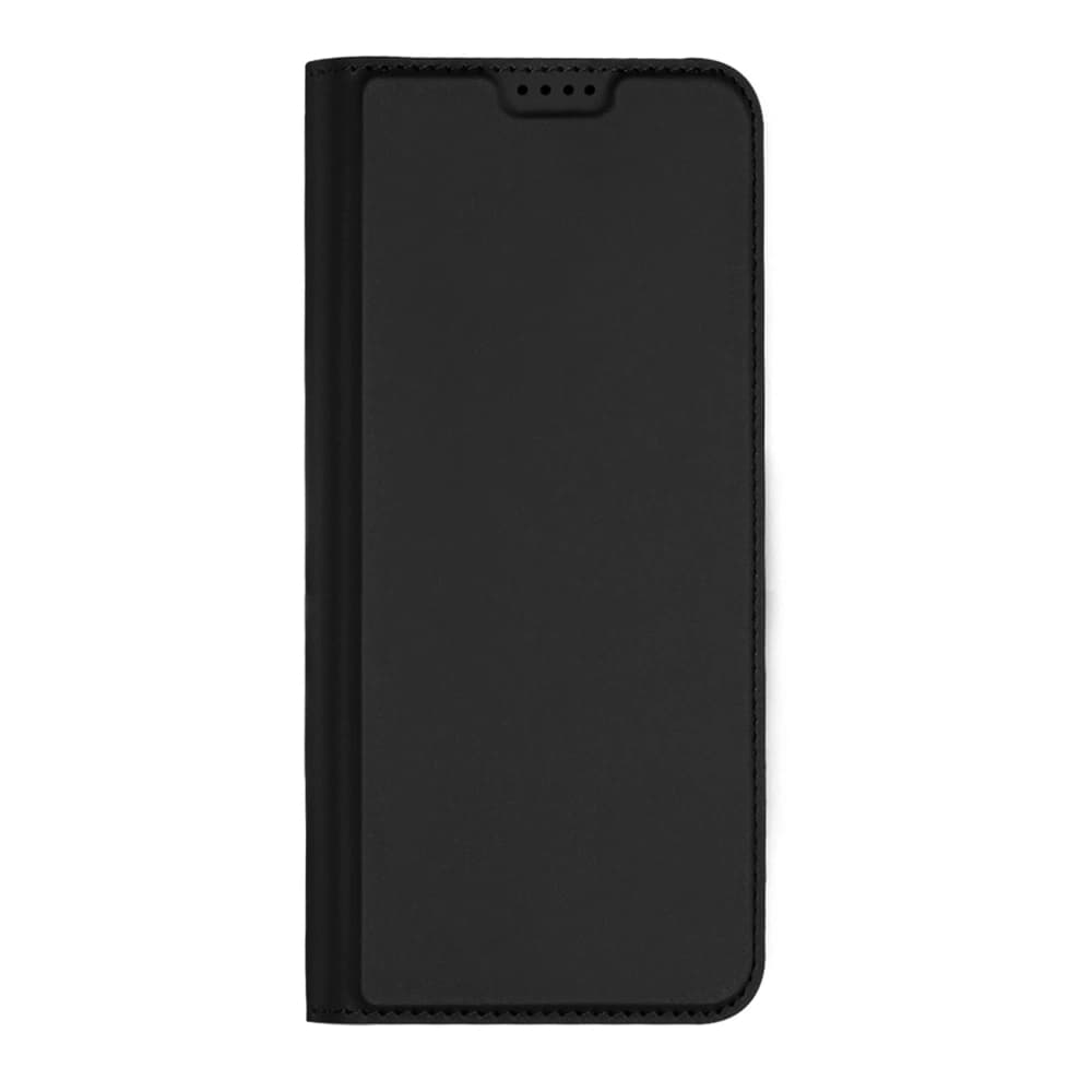 Husă cu clapetă Dux Ducis Skin Pro pentru Samsung Galaxy A36 5G / A56 5G neagră - 10