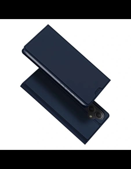 Dux Ducis Skin Pro fedél Samsung Galaxy A55 5G kék