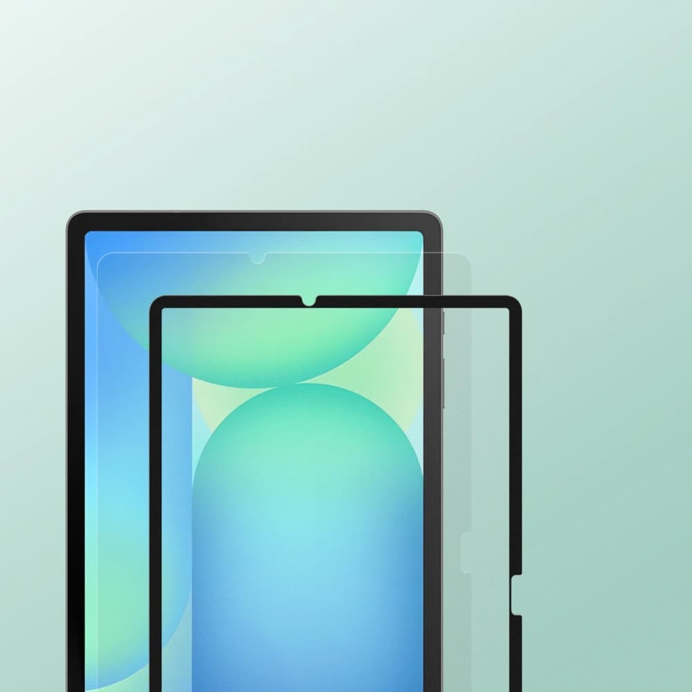 Folie de protecție mată Dux Ducis Naad Paperlike pentru Samsung Galaxy Tab S10 FE+ Plus - 9