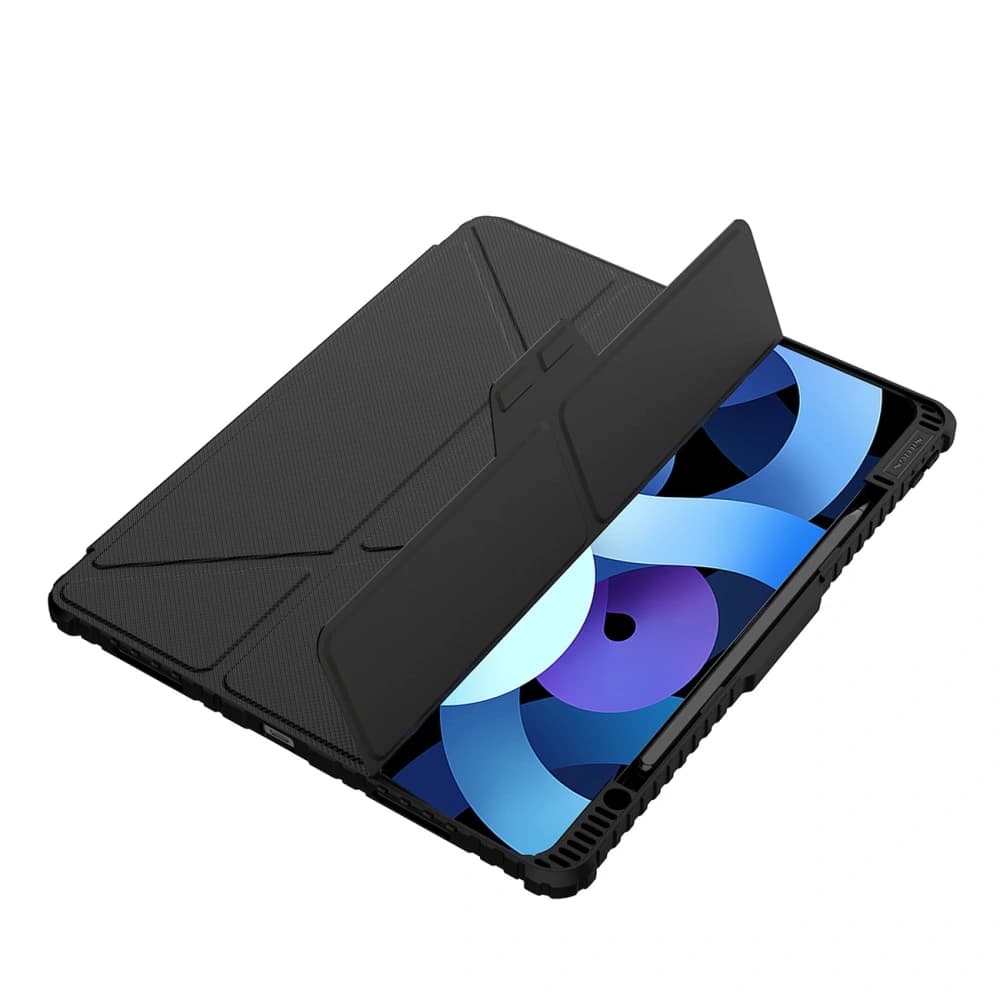 Etui Nillkin Bumper Leather Case Pro pro Apple iPad Air 13" 2024 / 13" 2025 černé - 20