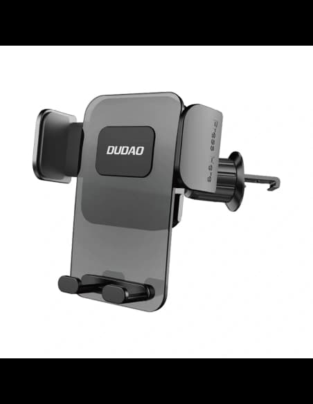 Dudao F8 Max Gravity Car Mount for Air Vent Black