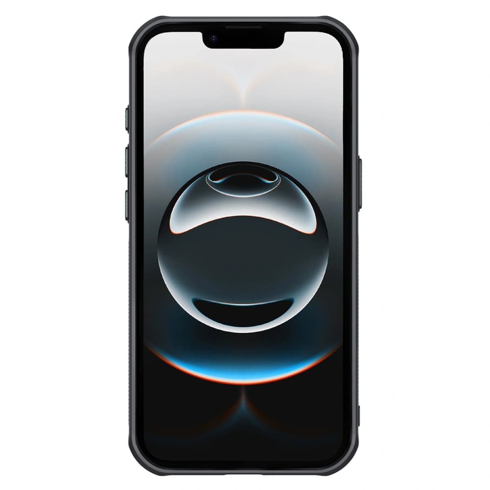 Nillkin Iceblade Prop Apple iPhone 16e černý - 4