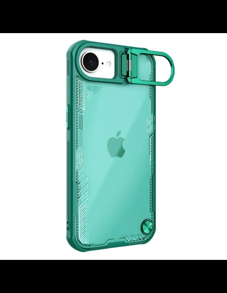 Nillkin Iceblade Prop Apple iPhone 16e zelená
