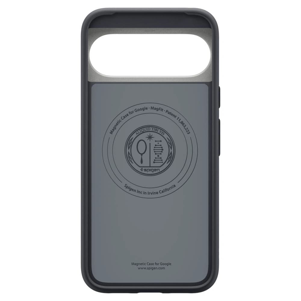 Spigen Nano Pop Mag MagSafe Google Pixel 10 / 10 Pro Black Sesame - 5