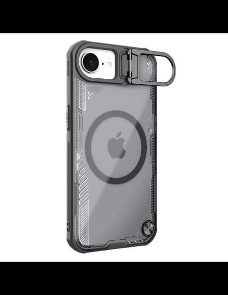 Nillkin Iceblade Prop Magnetický Apple iPhone 16e černý