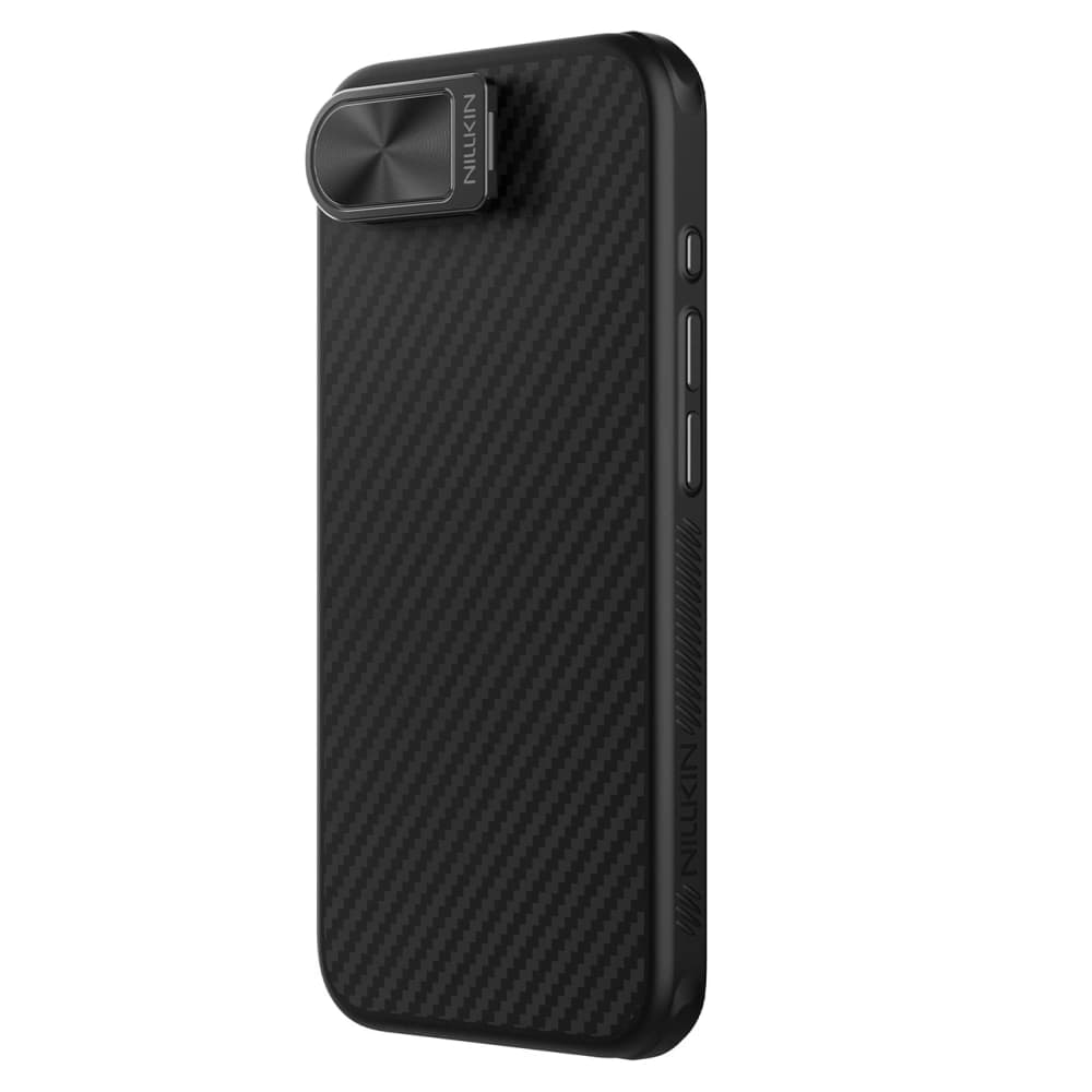 Nillkin CarboProp Magnetický Apple iPhone 16e černý - 4
