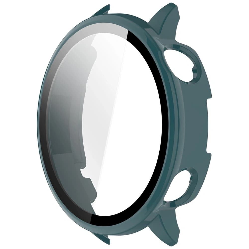 Bizon Case+Glass Uhr OnePlus Watch 3 43 mm grün - 3