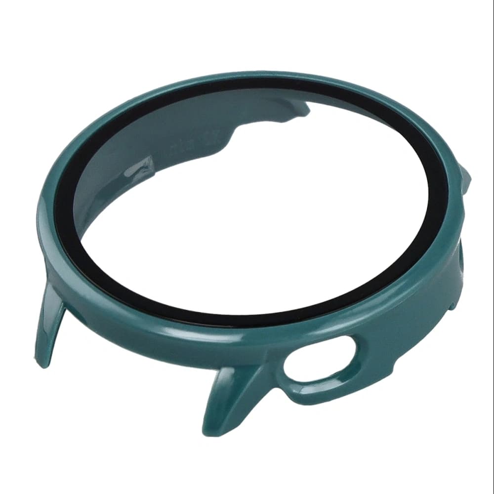 Bizon Case+Glass Uhr OnePlus Watch 3 43 mm grün - 6