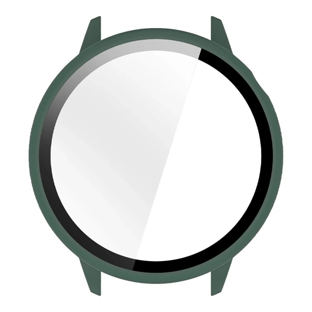 Bizon Case+Glass Uhr OnePlus Watch 3 43 mm grün - 7