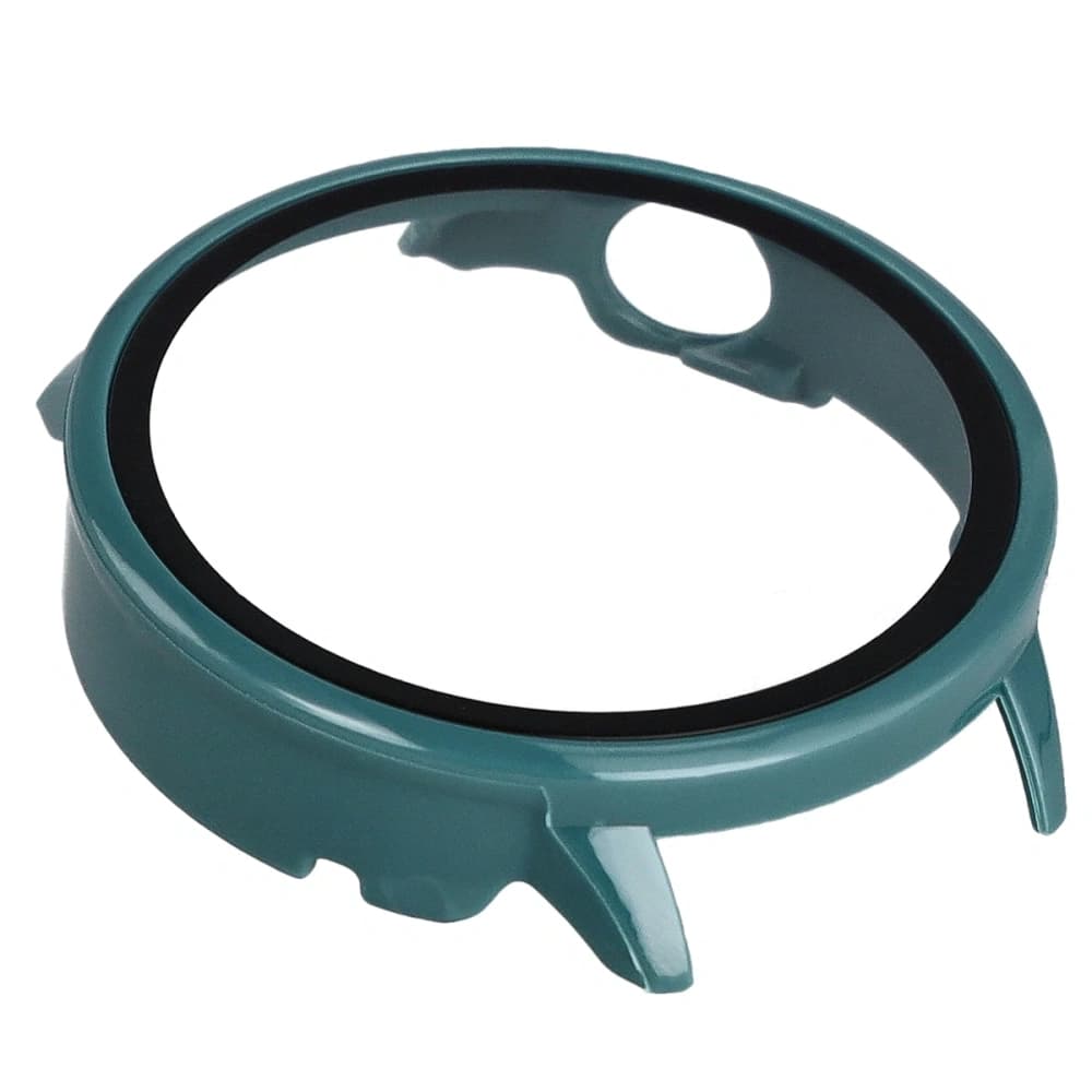 Bizon Case+Glass Uhr OnePlus Watch 3 43 mm grün - 8