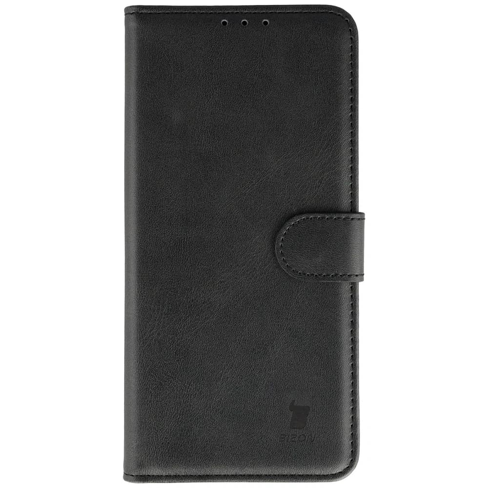 Bizon Case Pocket Motorola Moto G86 5G / G86 Power 5G black - 2