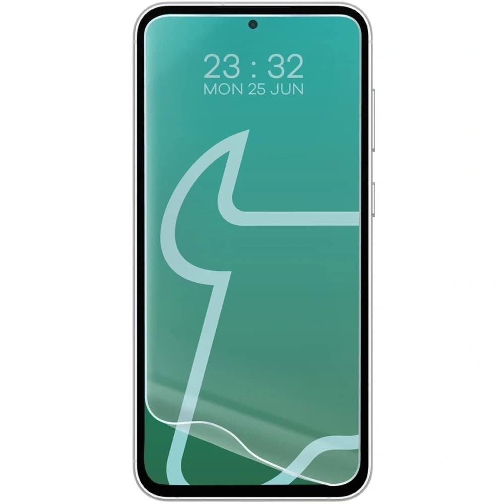 Bizon Glass Hydrogel Front Samsung Galaxy S23 FE - 3