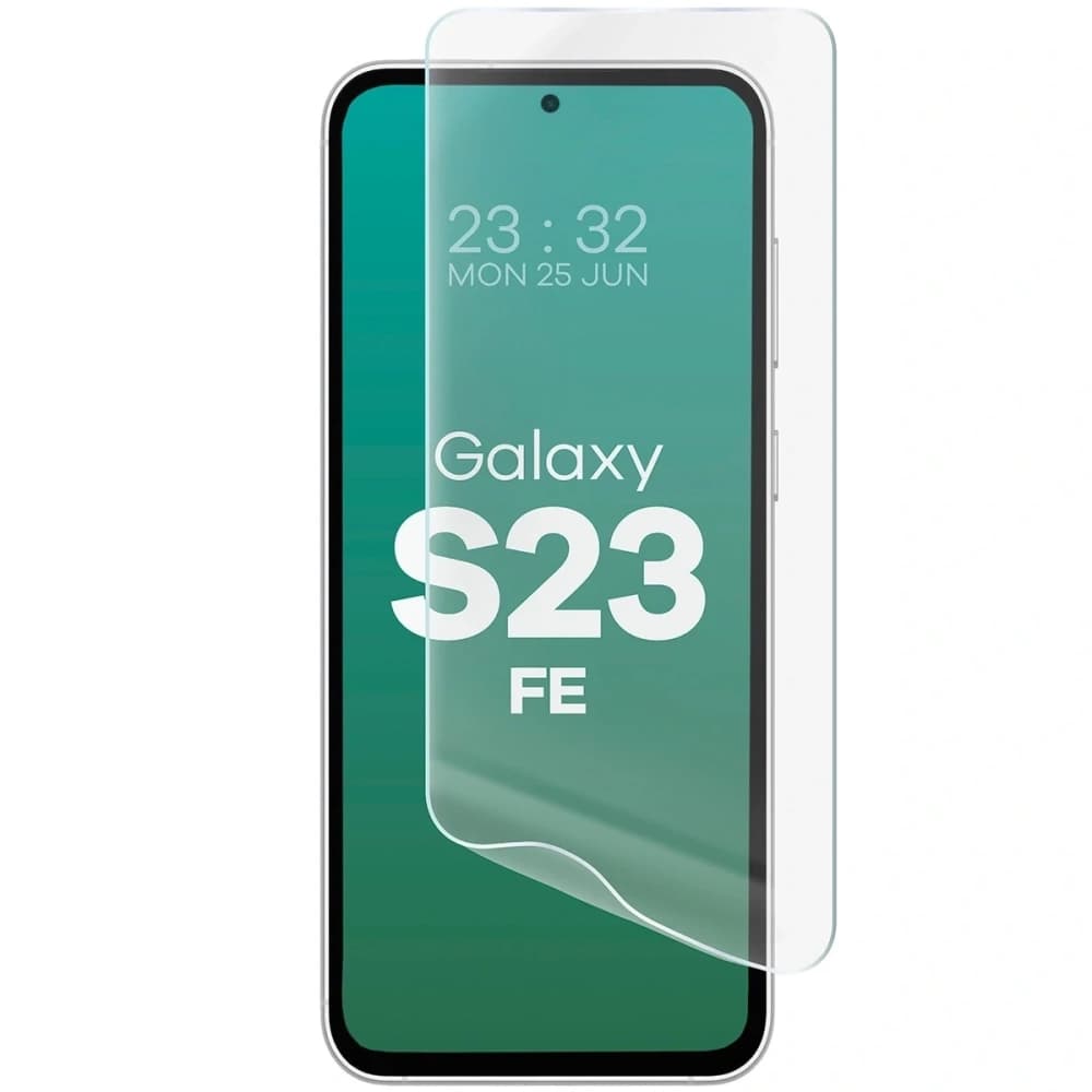 Bizon Glass Hydrogel Front Samsung Galaxy S23 FE - 5