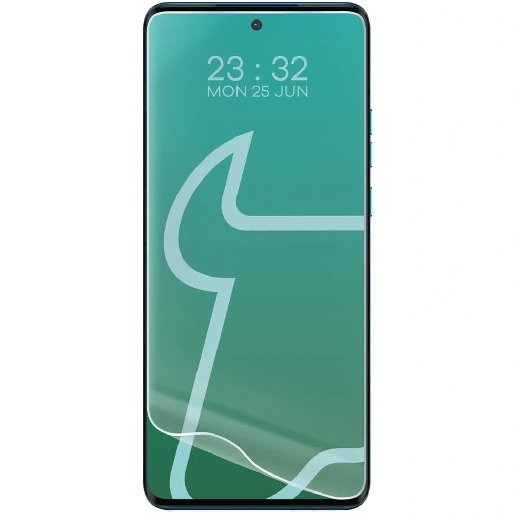 Bizon Glass Hydrogel Front Motorola Edge 40 Neo - 3