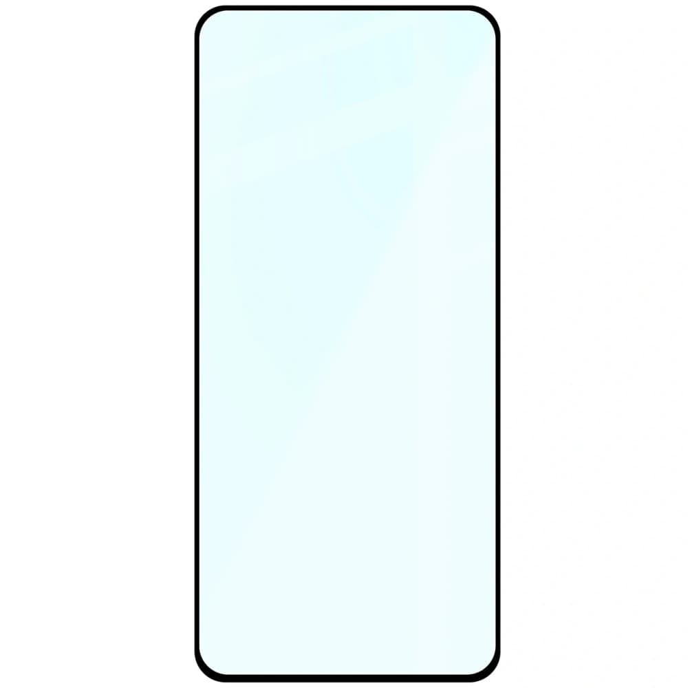 Bizon Glass Edge 2 Motorola Moto G86 5G / G86 Power 5G cadru negru - 4