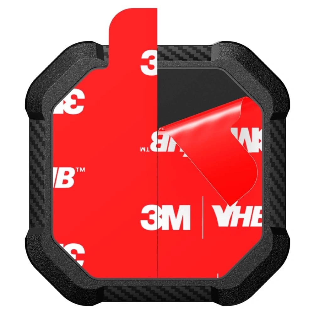 Spigen Tough Armor Apple AirTag 1 / 2 Negru - 6