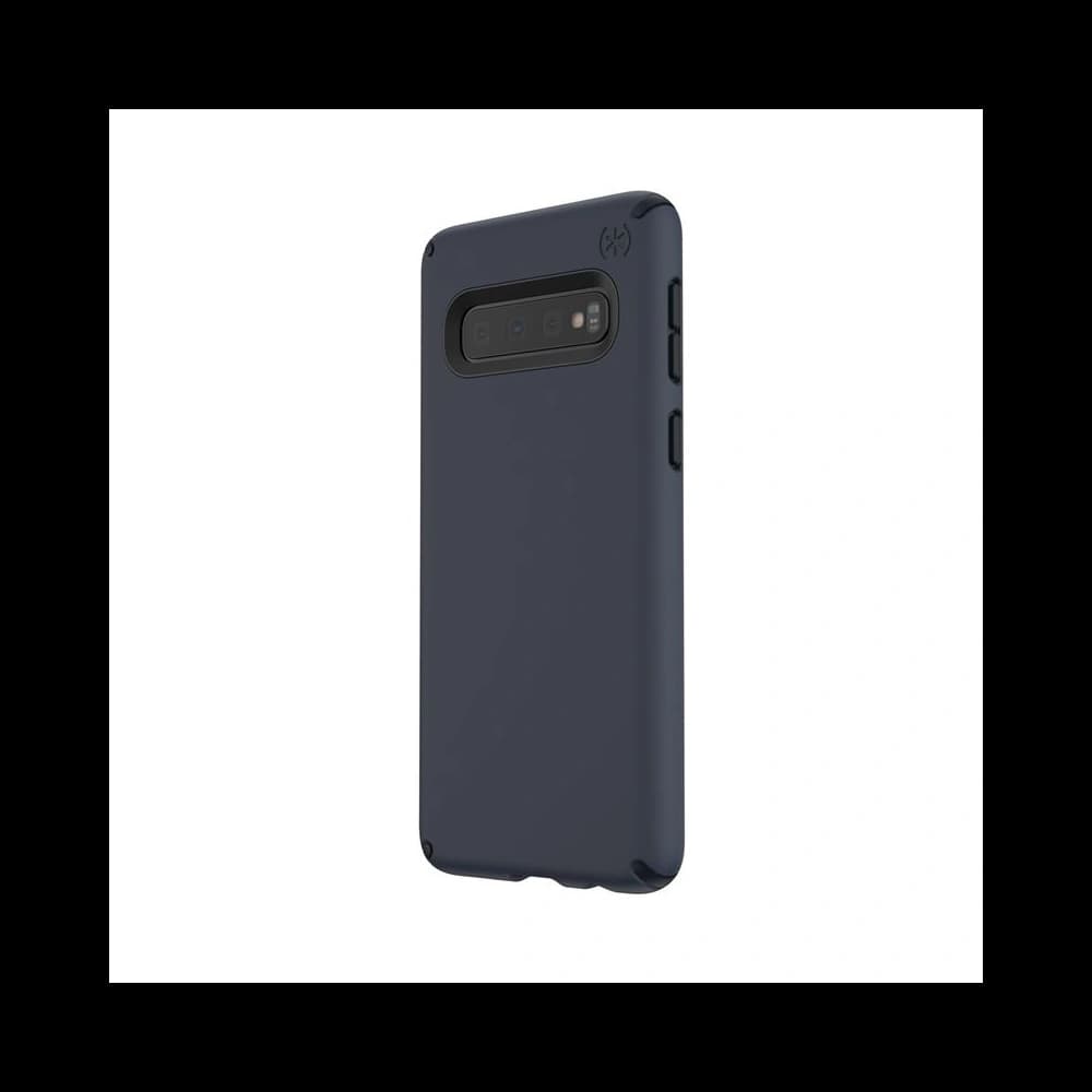 Pouzdro Speck Presidio Pro Samsung Galaxy S10 Eclipse Blue/Carbon Black - 2