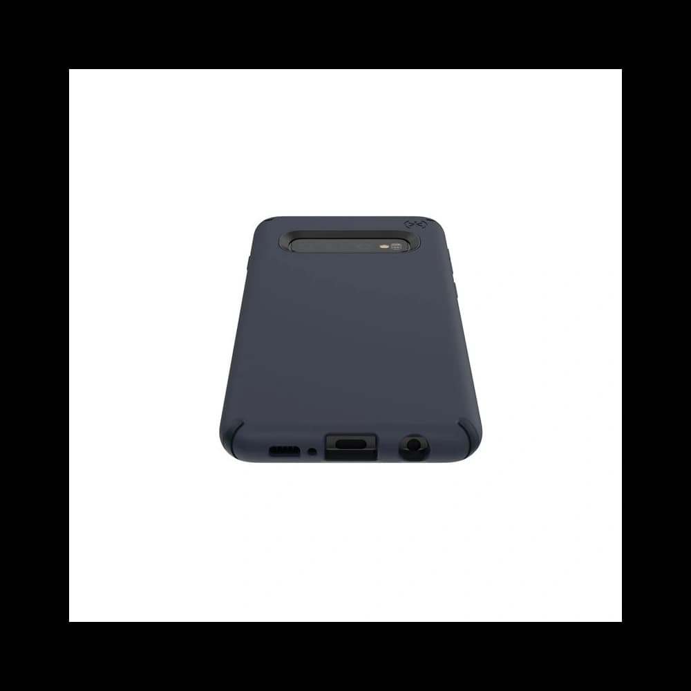 Pouzdro Speck Presidio Pro Samsung Galaxy S10 Eclipse Blue/Carbon Black - 4