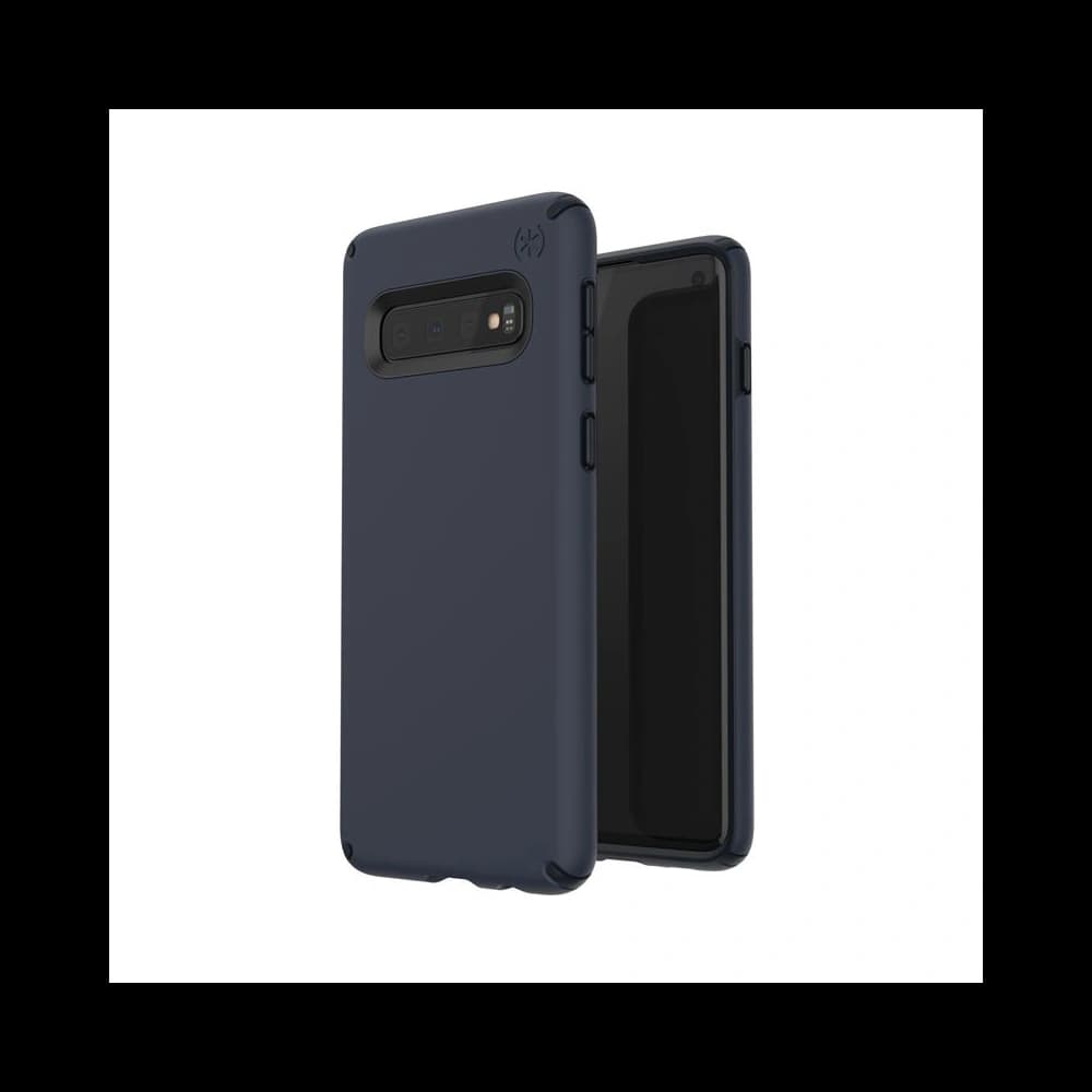 Pouzdro Speck Presidio Pro Samsung Galaxy S10 Eclipse Blue/Carbon Black - 1