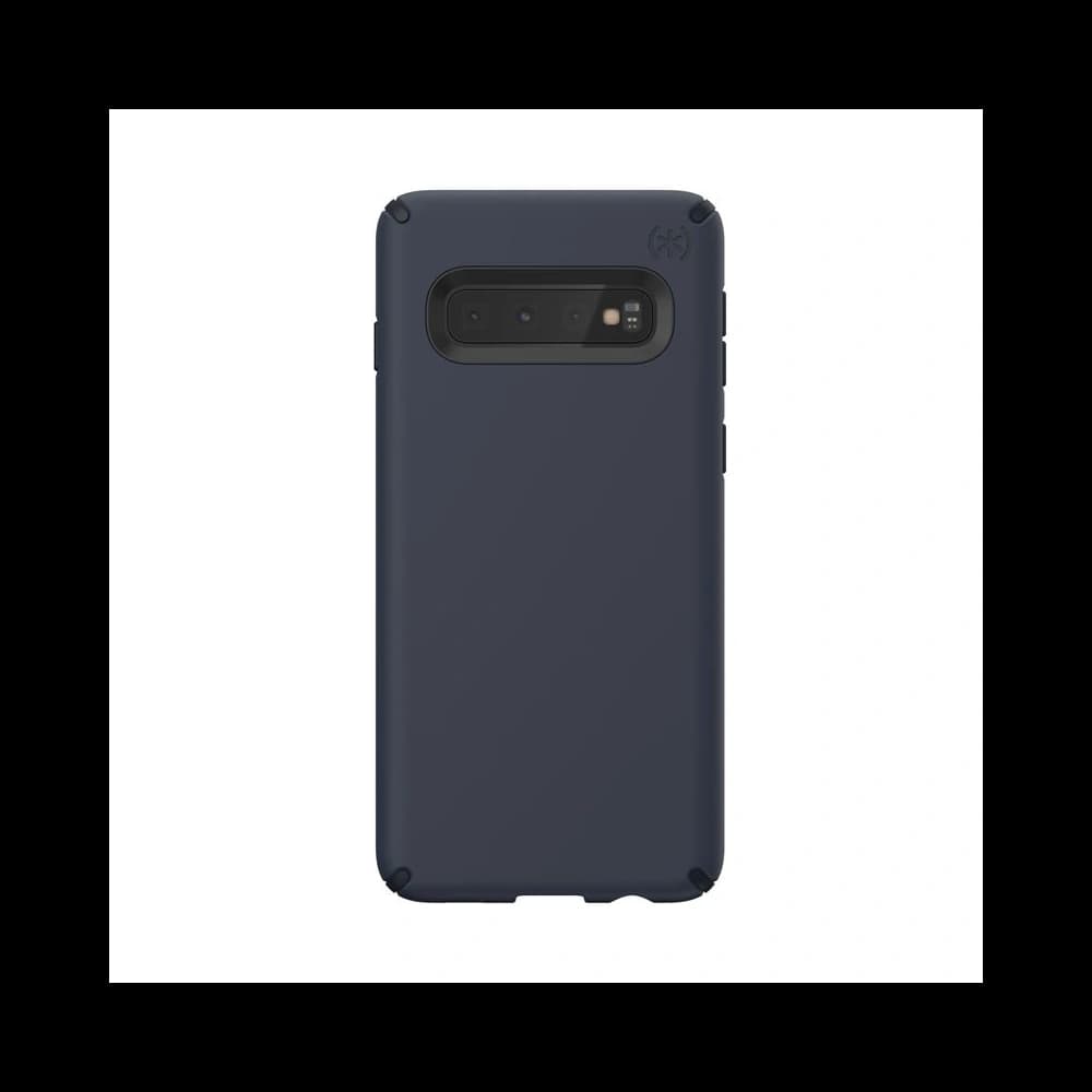 Pouzdro Speck Presidio Pro Samsung Galaxy S10 Eclipse Blue/Carbon Black - 8
