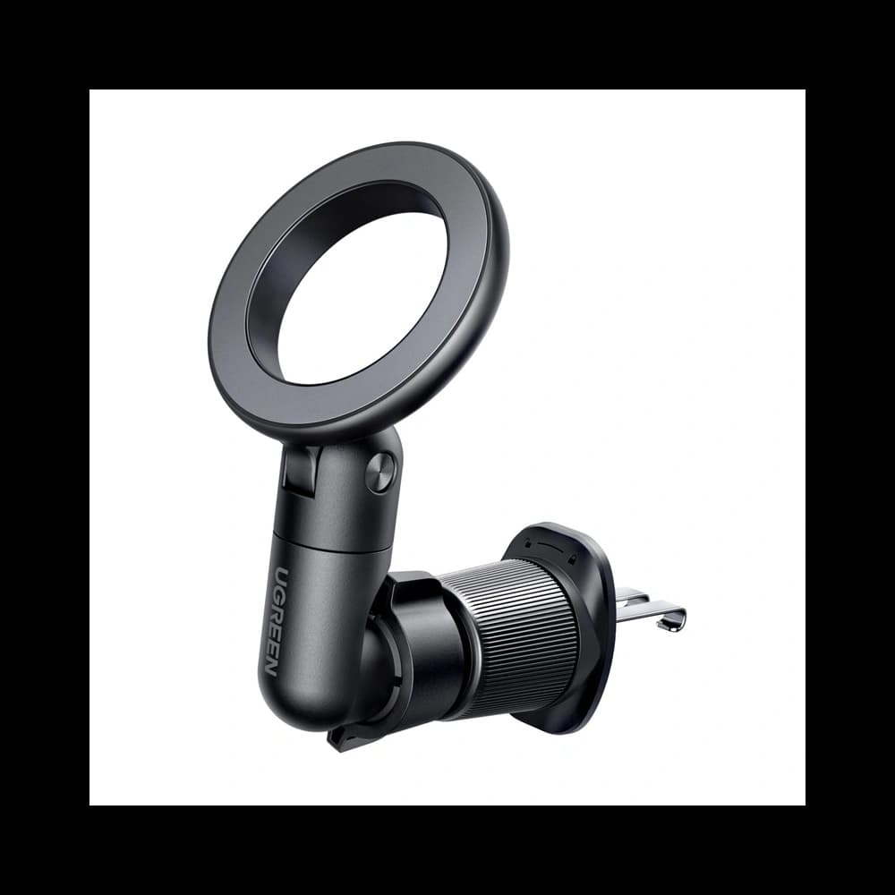 UGREEN LP923 MagSafe magnetický držák do auta pro větrací mřížku - 1