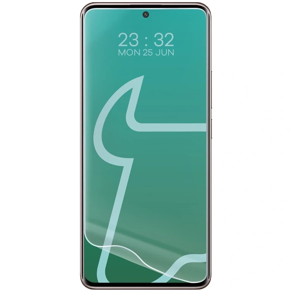 Bizon Glass Hydrogel Előlap Xiaomi Redmi Note 13 Pro Plus 5G / Redmi Note 14 Pro 5G / Redmi Note 14 Pro Plus 5G / POCO X7 - 3