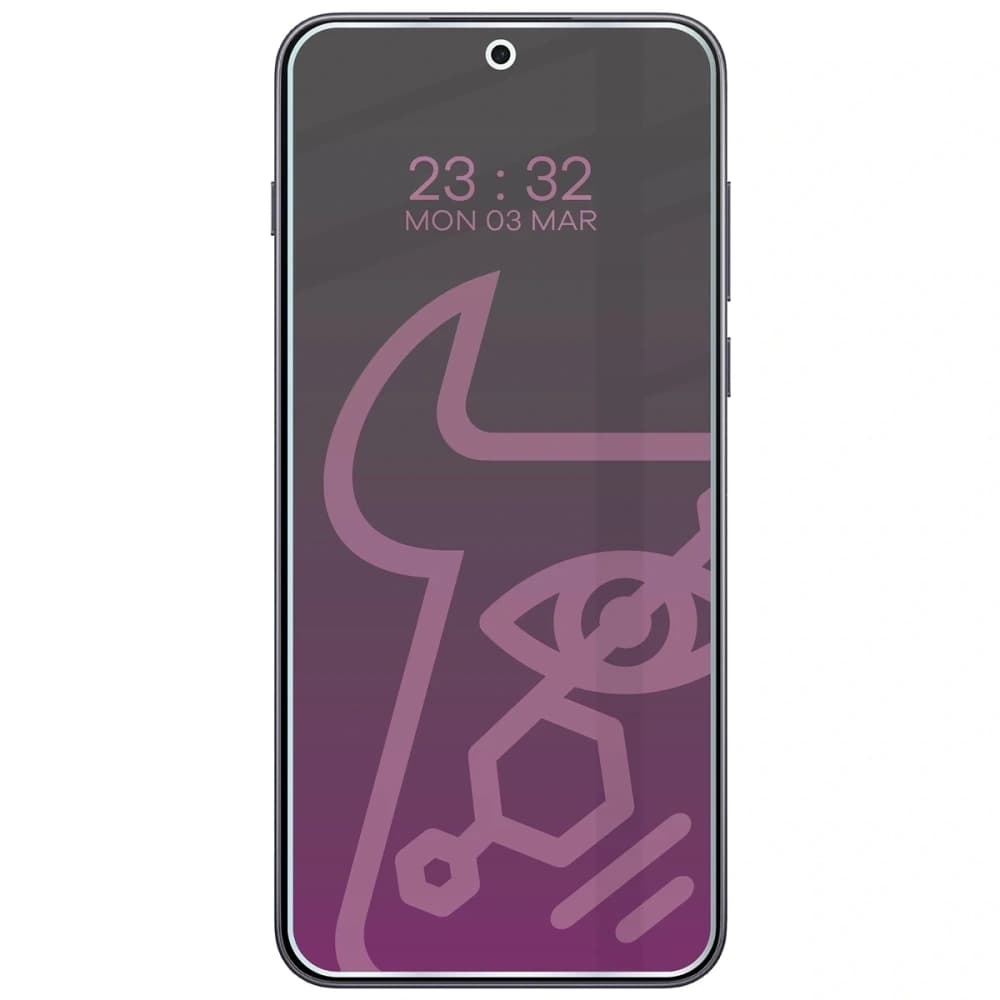 Bizon Glass Mule Shadow OnePlus Nord 5 matný - 3