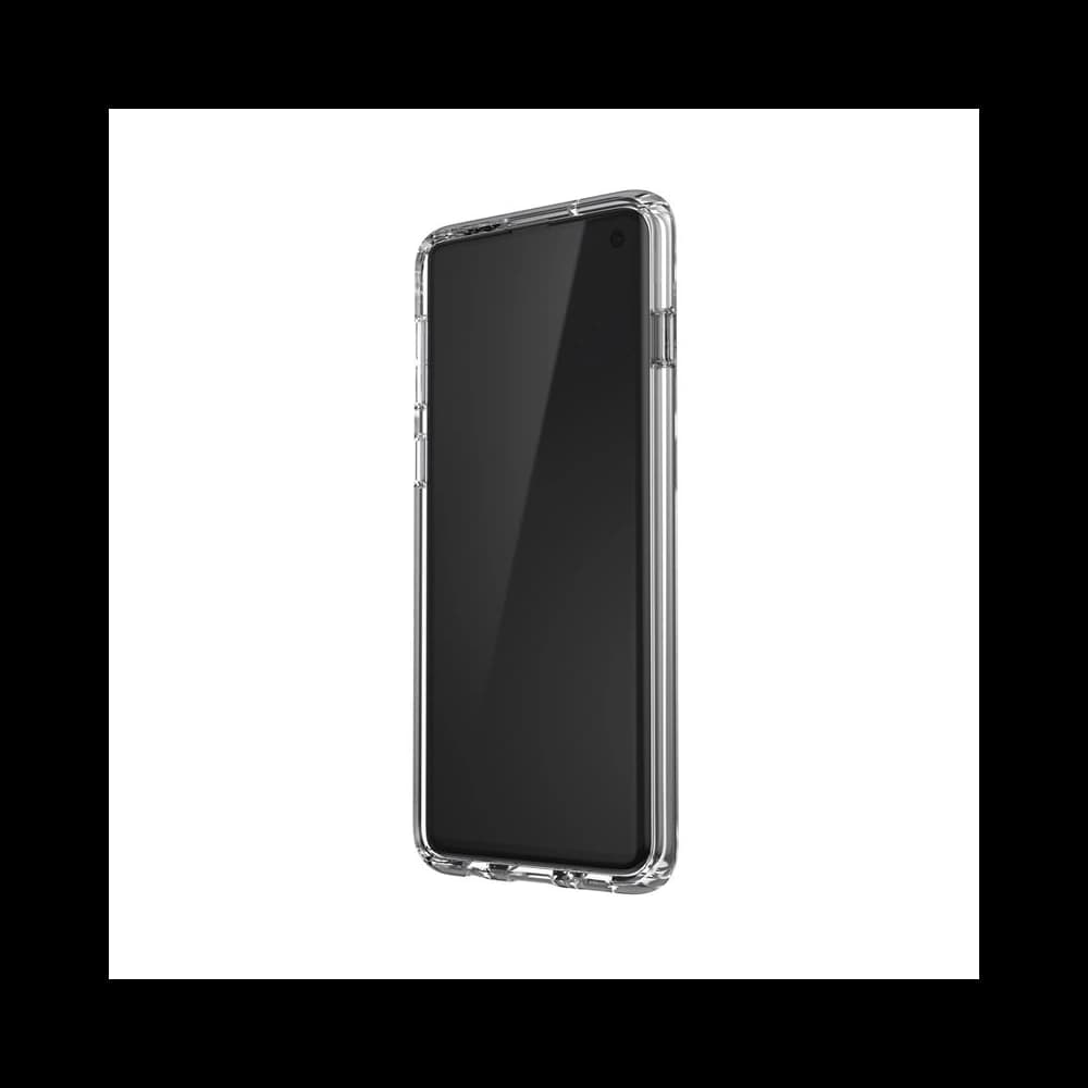 Speck Samsung Fall Presidio bleiben klar Galaxy S10 klar - 5