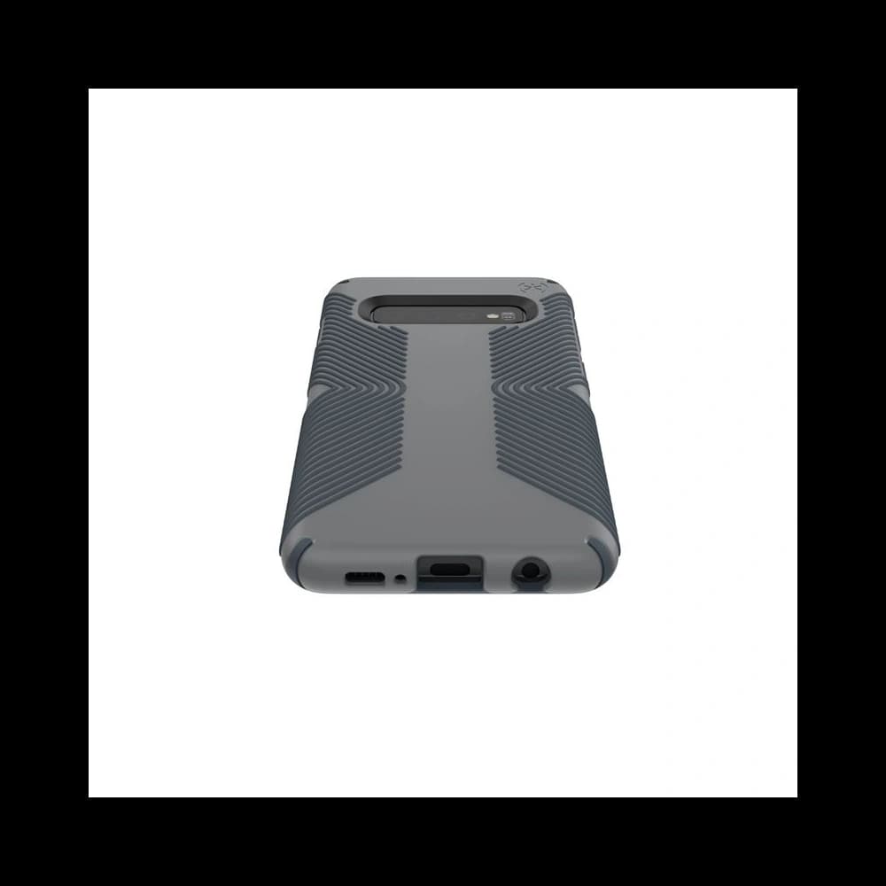 Etui Speck Presidio Grip Samsung Galaxy S10 Gri Grafit/Gri Charcoal - 4