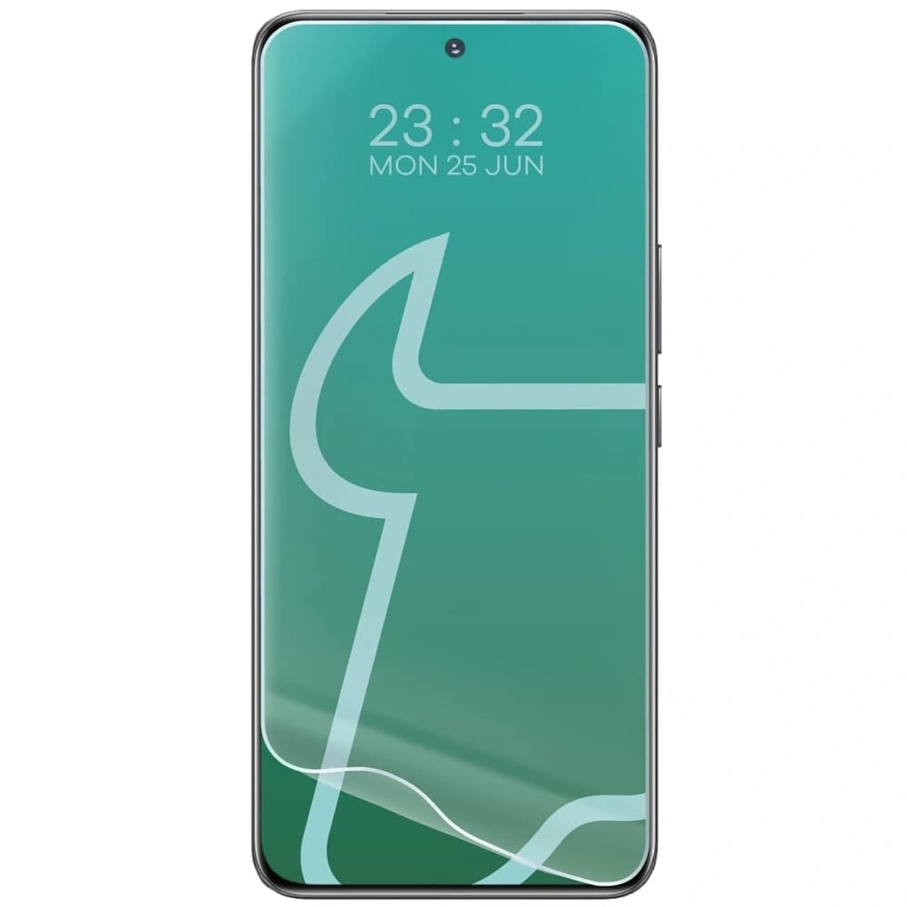 Bizon Glass Hydrogel Front Honor 200 - 3