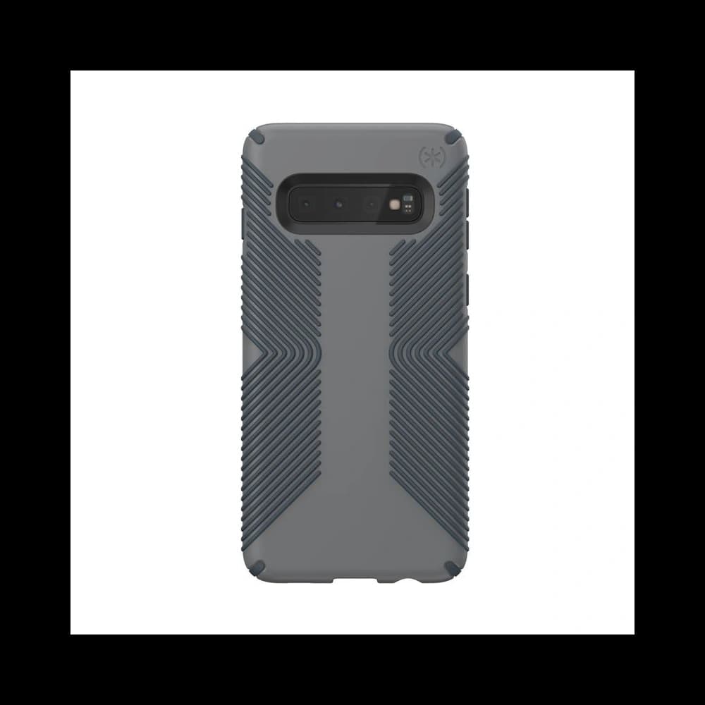 Etui Speck Presidio Grip Samsung Galaxy S10 Gri Grafit/Gri Charcoal - 7