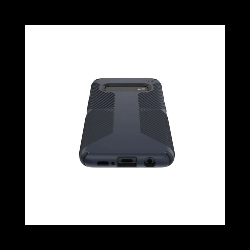 Speck Presidio Grip Samsung Galaxy S10 Eclipse Blue/Carbon Black - 4