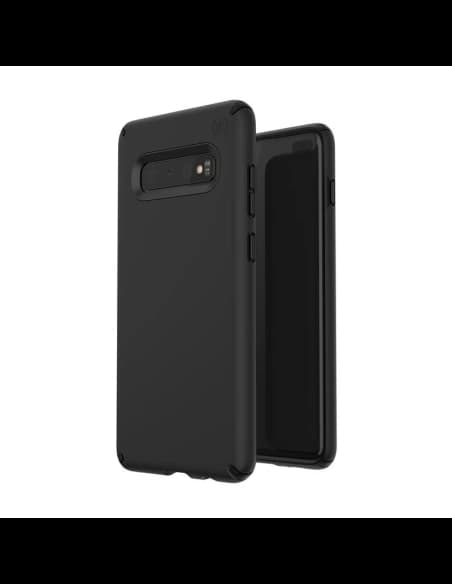 Speck Presidio Pro Samsung Galaxy S10+ Black