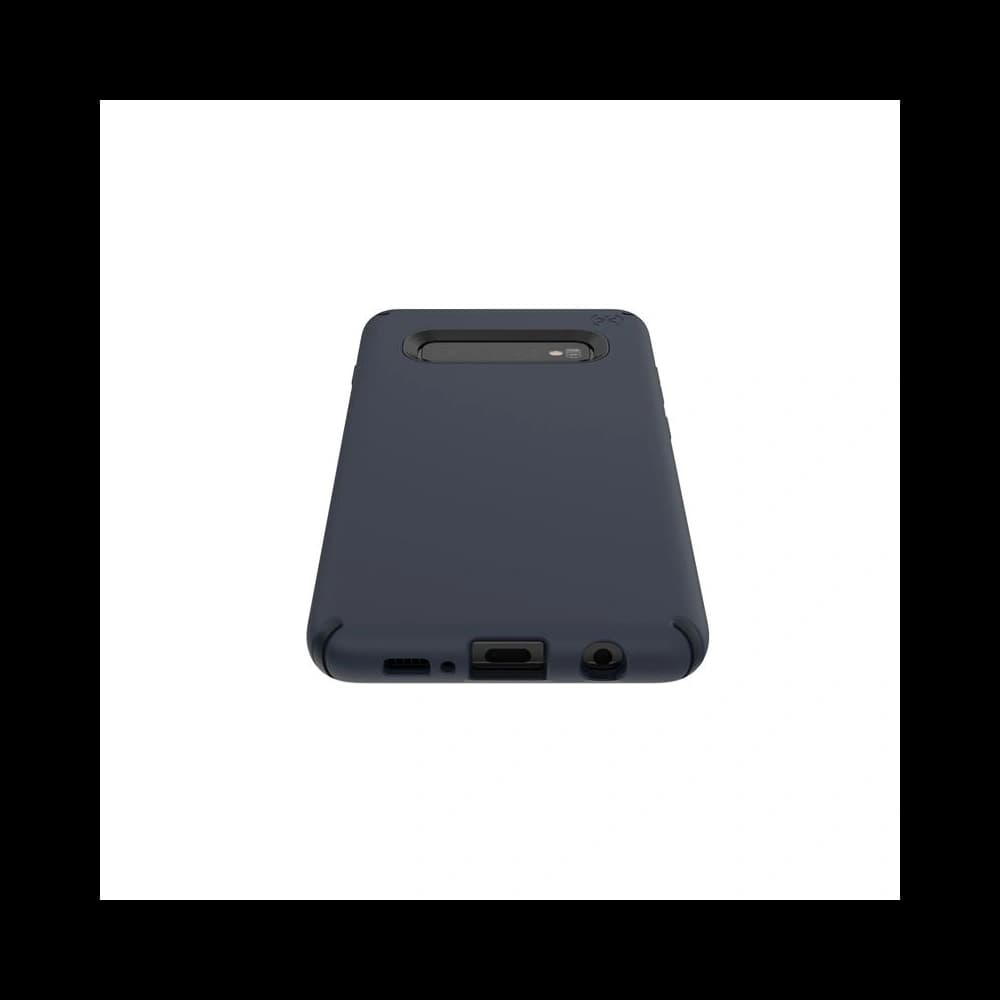 Speck Presidio Pro Samsung Galaxy S10+ Eclipse Blue/Carbon Black - 4