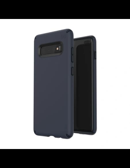 Speck Presidio Pro Samsung Galaxy S10+ Eclipse Blue/Carbon Black