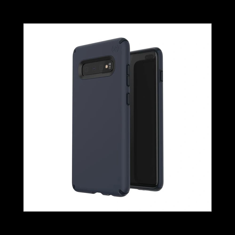 Speck Presidio Pro Samsung Galaxy S10+ Eclipse Blue/Carbon Black - 1