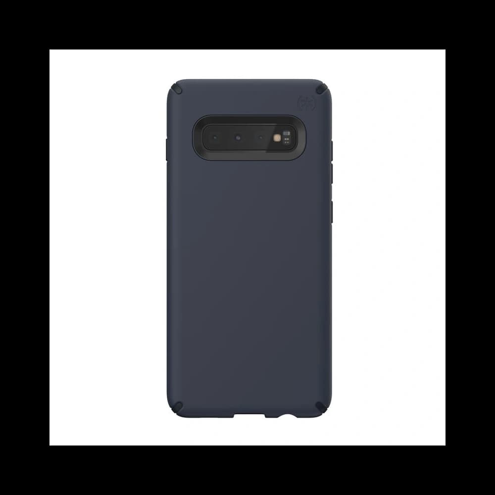 Speck Presidio Pro Samsung Galaxy S10+ Eclipse Blue/Carbon Black - 8