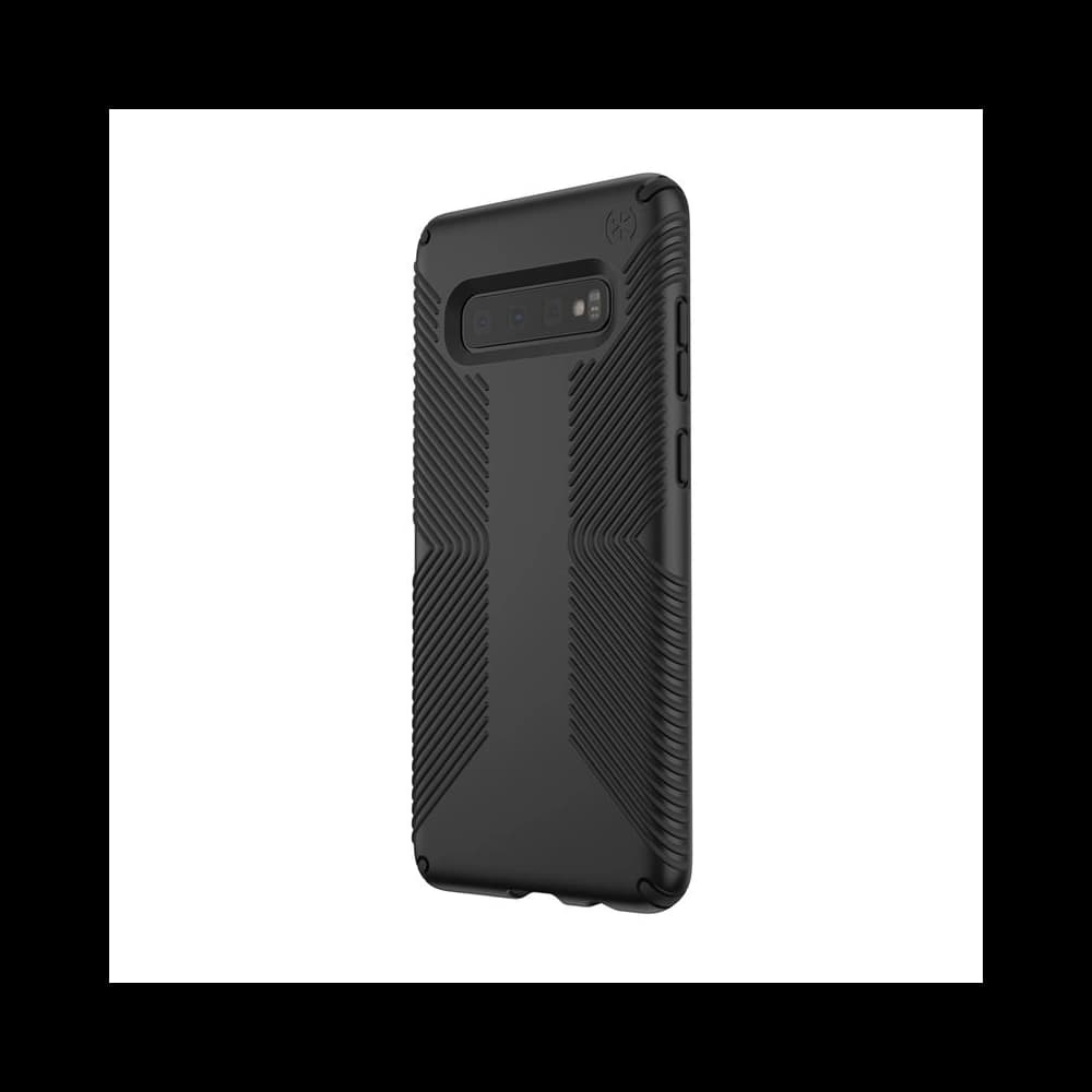 Etui Speck Presidio Grip Samsung Galaxy S10+ Fekete - 2