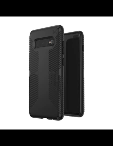 Speck Presidio Grip Samsung Galaxy S10+ Black