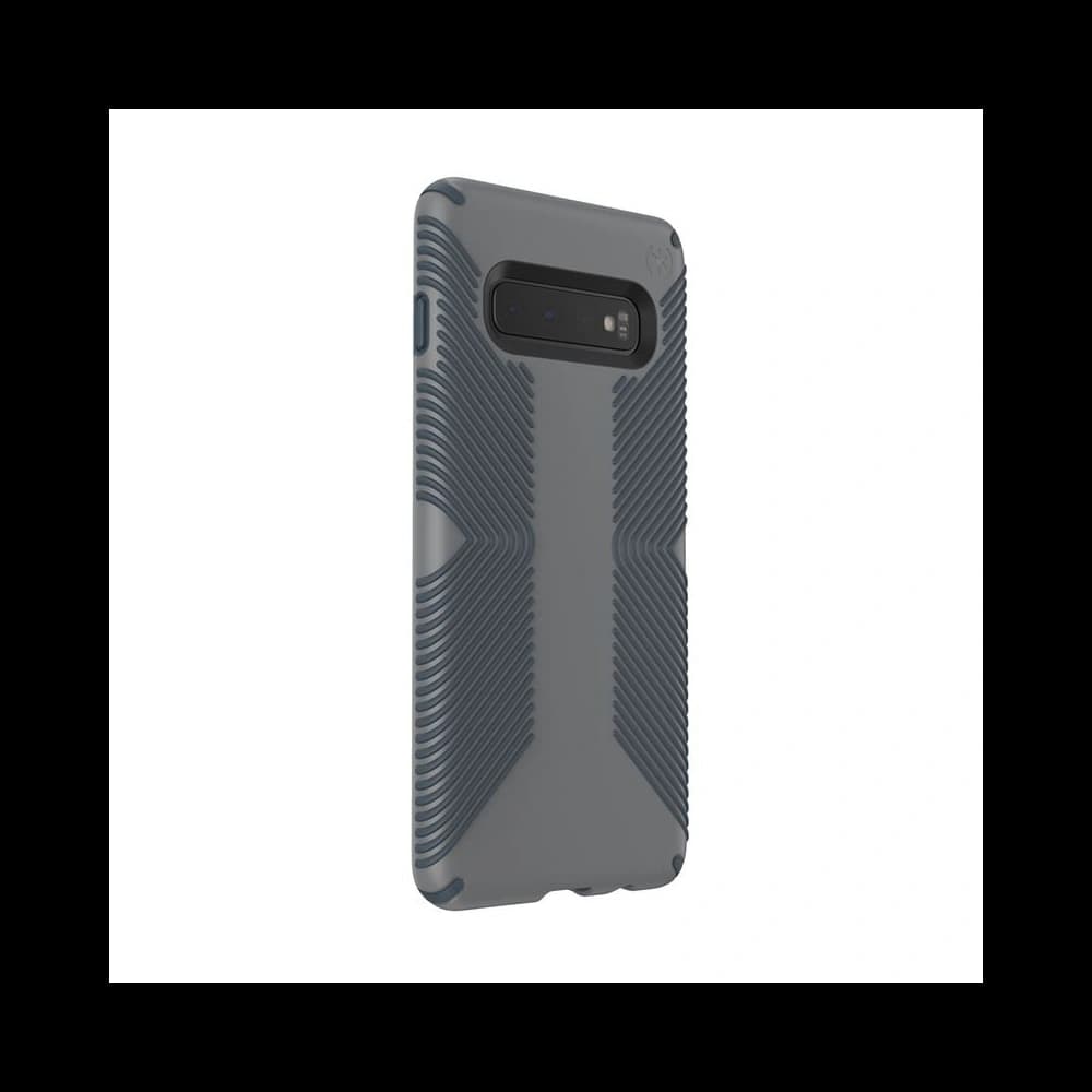 Speck Presidio Grip Samsung Galaxy S10+ Graphite Grey/Charcoal Grey - 3