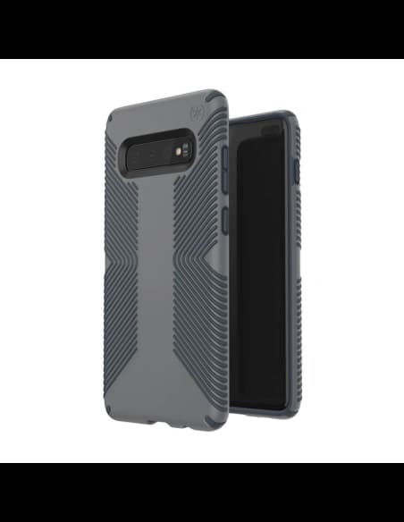 Speck Presidio Grip Samsung Galaxy S10+ Graphite Grey/Charcoal Grey