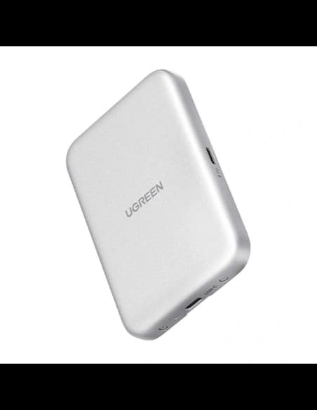 UGREEN D619 M.2 NVMe Mobilní Magnetický SSD Kryt