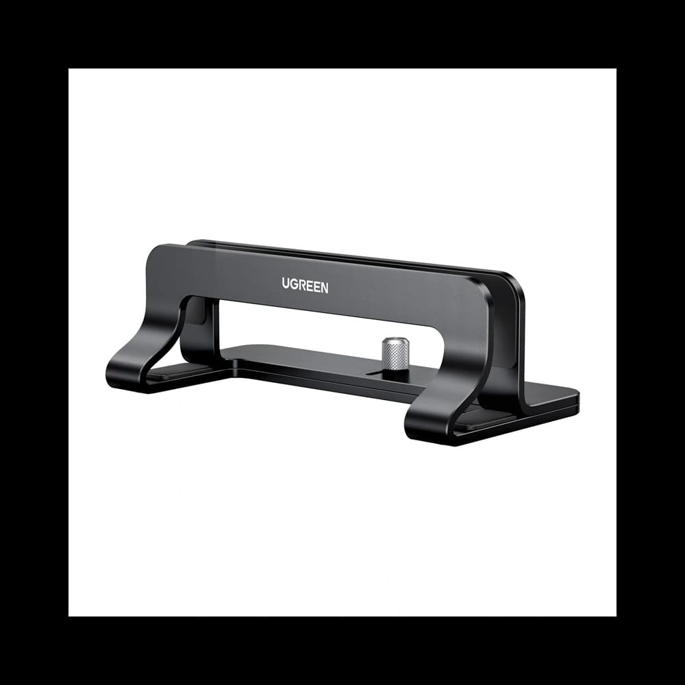 UGREEN LP258 Alumínium Laptop Állvány (Fekete) - 1