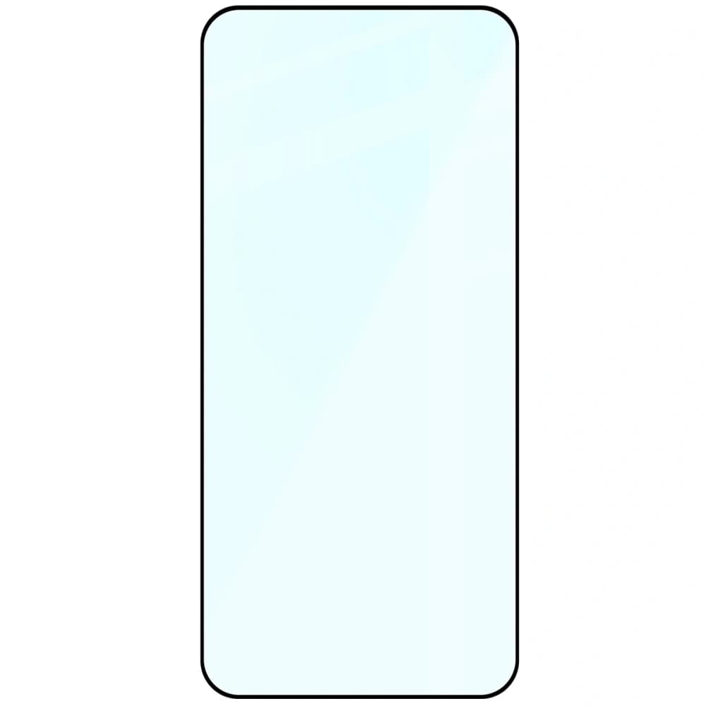 Bizon Glass Edge 2 Xiaomi 15T / 15T Pro fekete keret - 4