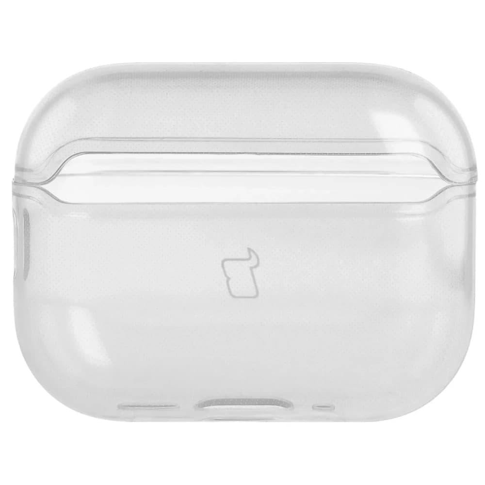 Bizon Case Headphone Clear Apple AirPods Pro 3 clear - 6