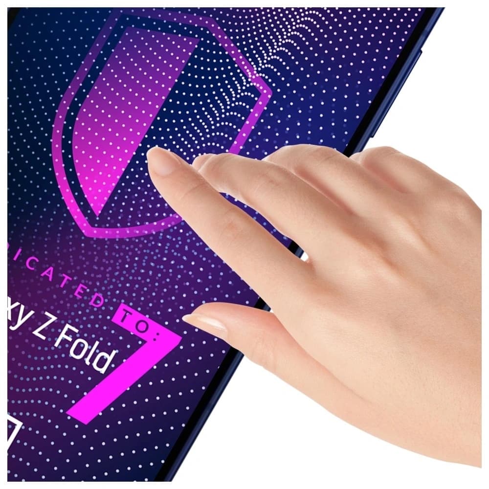 3MK SilverProtect+ Samsung Galaxy Z Fold 7 - 6