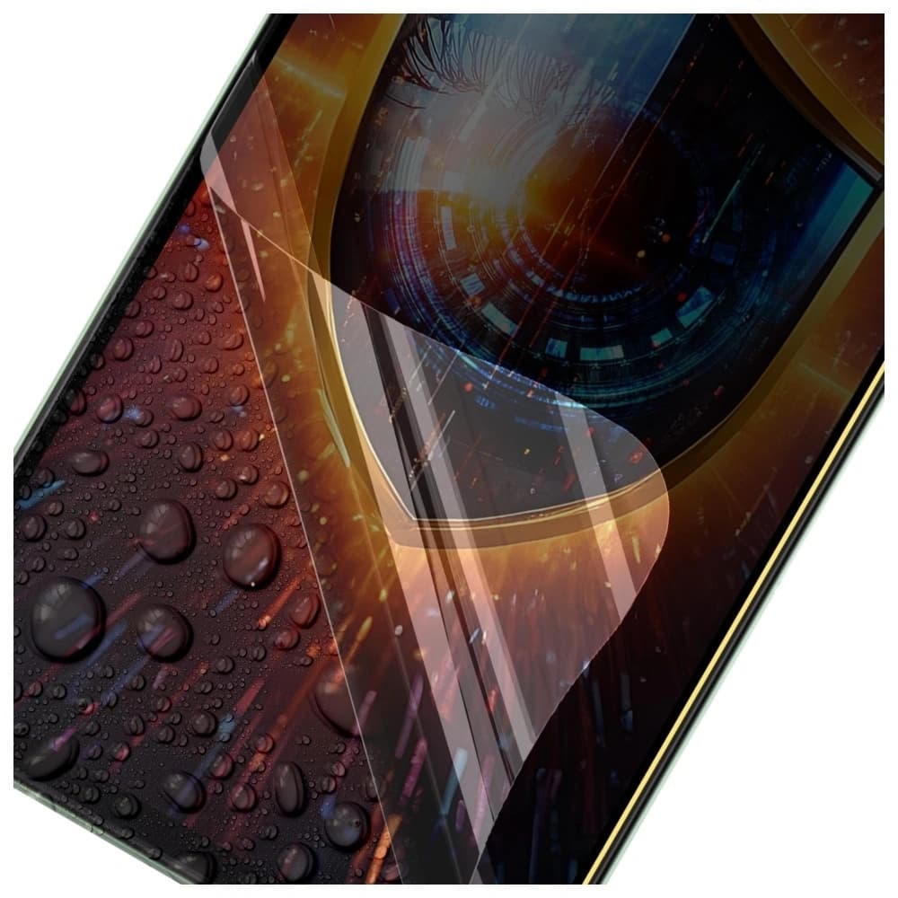 3MK HardGlass Max Privacy Xiaomi Redmi 15 4G / 15 5G - 4